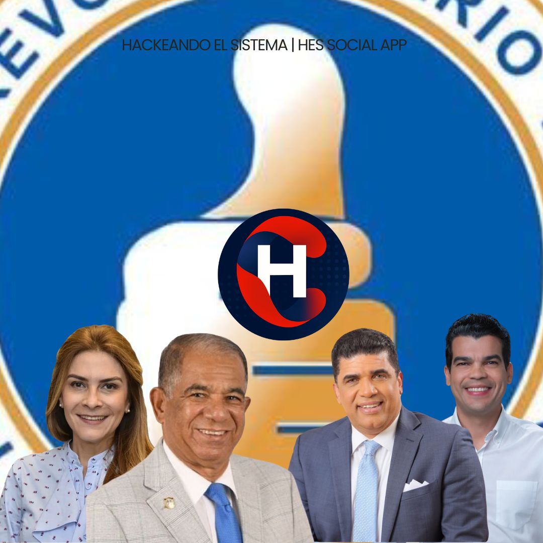 El equipo de Carolina Mejía con Jorge Frias a la cabeza sería el único en enfrentar a Dio Astacio por el control del PRM en SDE