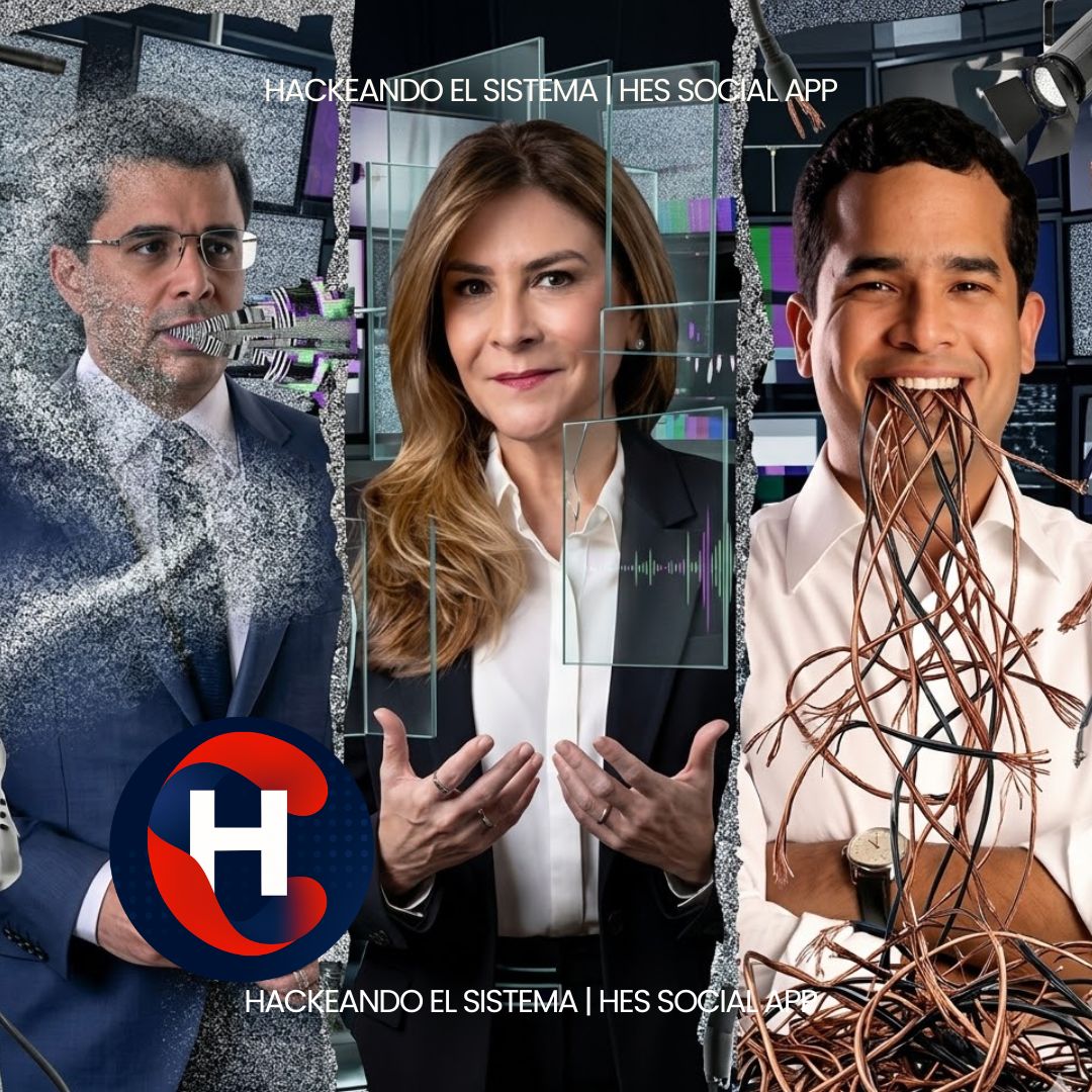 David Collado, Carolina Mejía y Omar Fernández son los “presidenciables” con menos habilidad de comunicar en República Dominicana