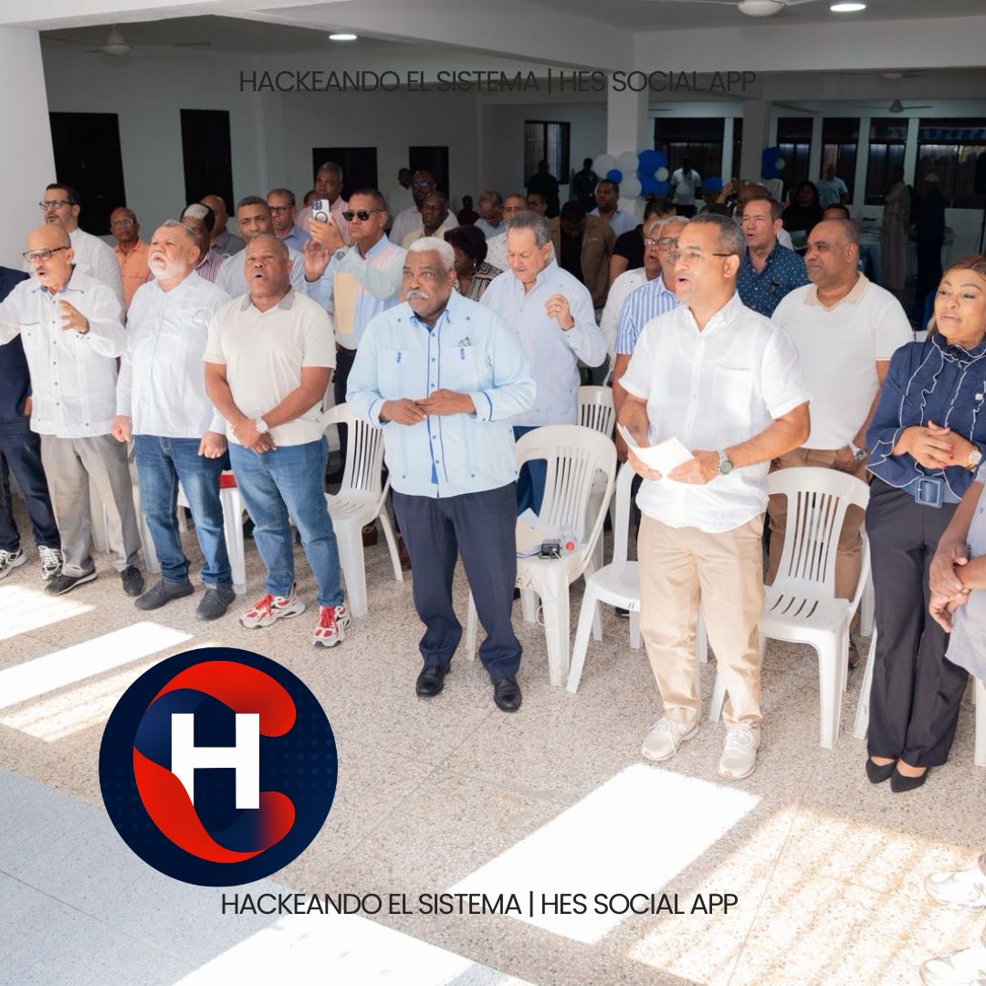 PRM en SDE: decisiones que debilitan al partido y subordinan la política