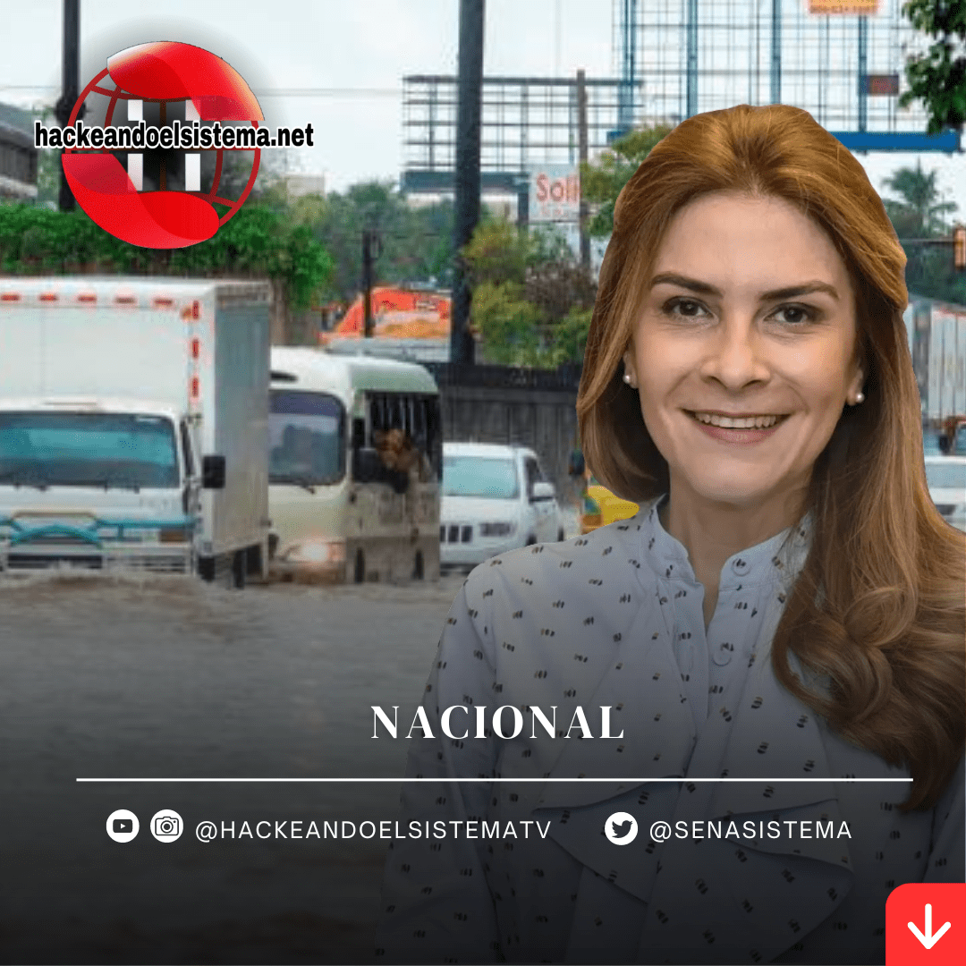 La Situación de la Capital Dominicana impactará negativamente las pretensiones de Carolina Mejía de ser presidenta de RD