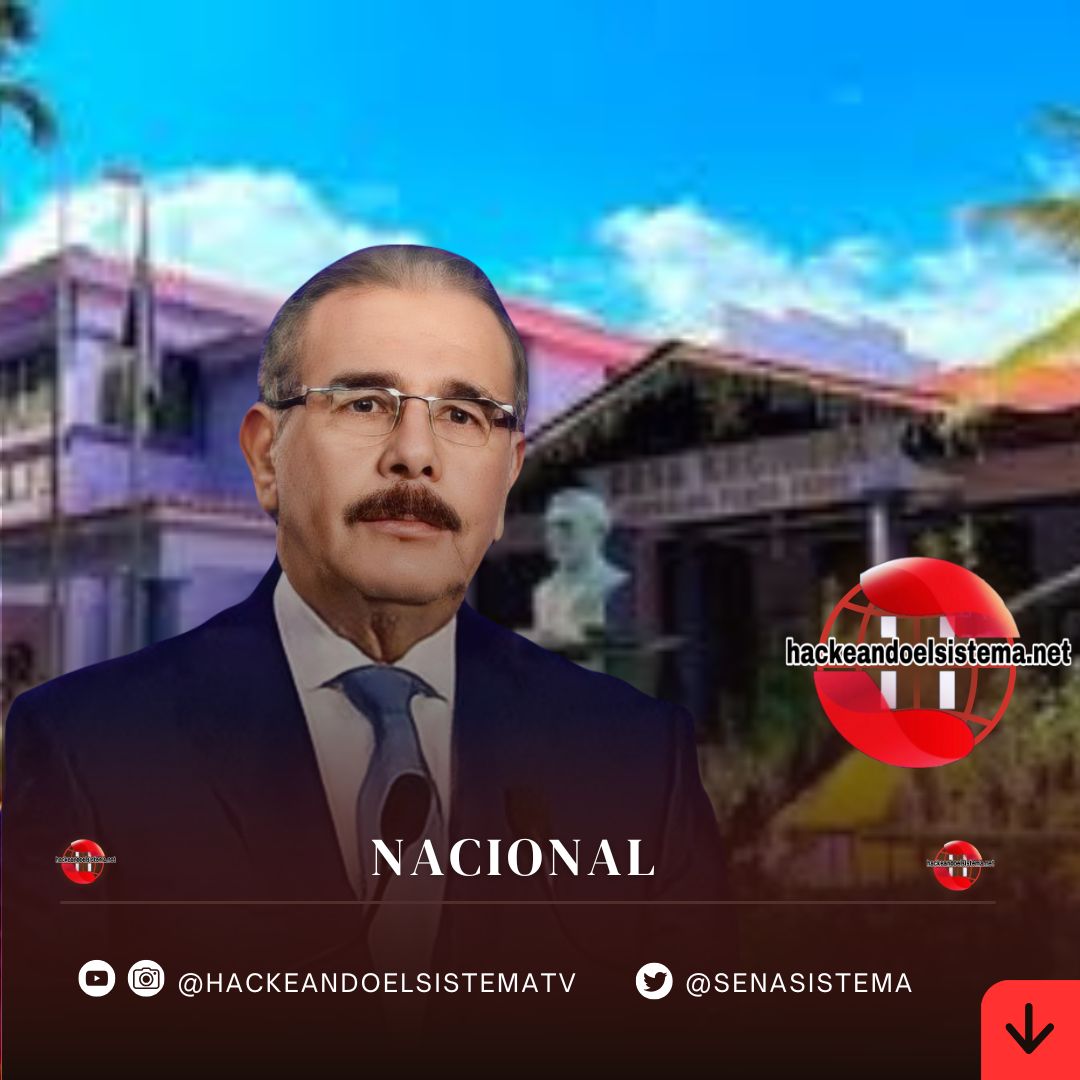 Danilo Medina Secuestra el Futuro del PLD: La Muerte Anunciada de la Renovación Política