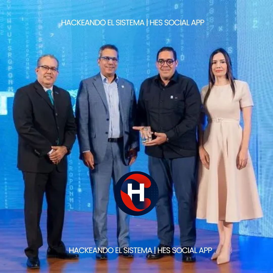 ETED avanza al puesto 14 en transformación digital, Alfonso Rodríguez Tejada informa los avances de la modernización de sus servicios al Estado.