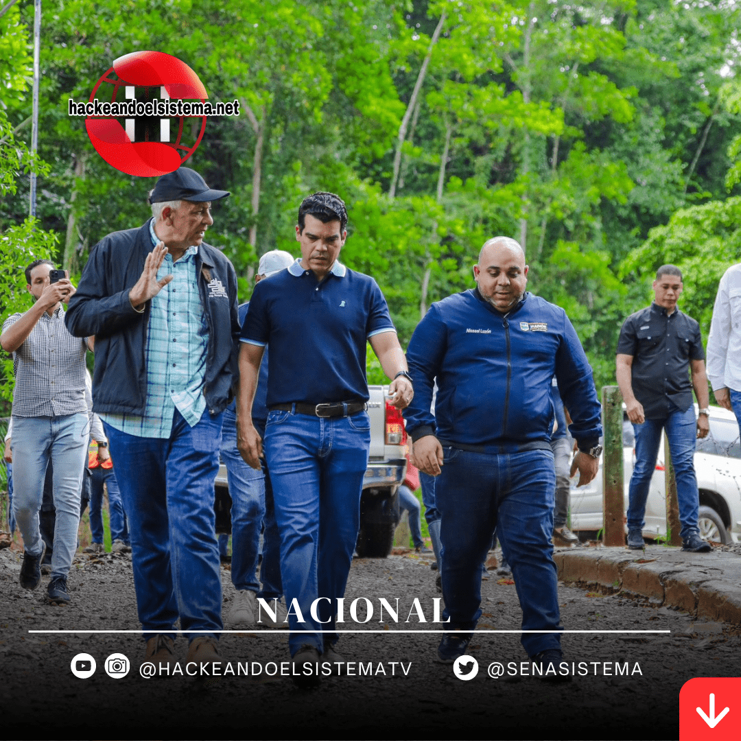 Wellington Arnaud Lidera el Inicio de Pruebas del Nuevo Acueducto en Maimón: Un Compromiso de Décadas en Vías de Cumplimiento