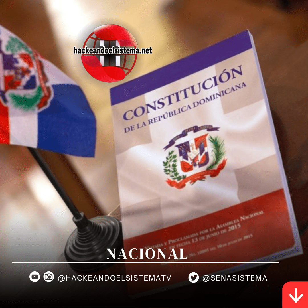 Ya que se habla de Reforma Constitucional, a la República Dominicana le urge Aumentar la Edad Mínima para Votar a 25 años