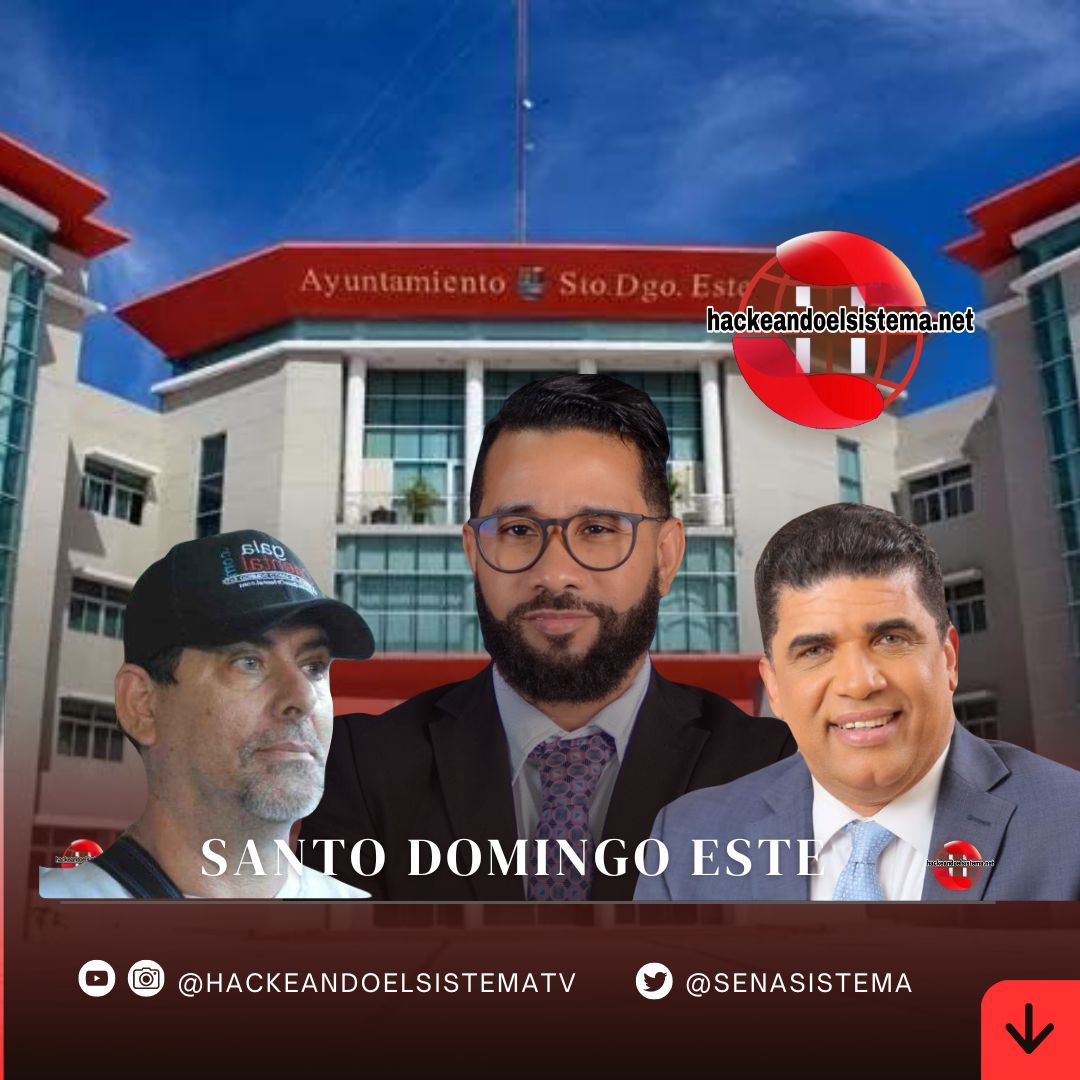 Hackeandoelsistema.net Recomienda Solución Amistosa entre Alcaldía SDE y Buitrago