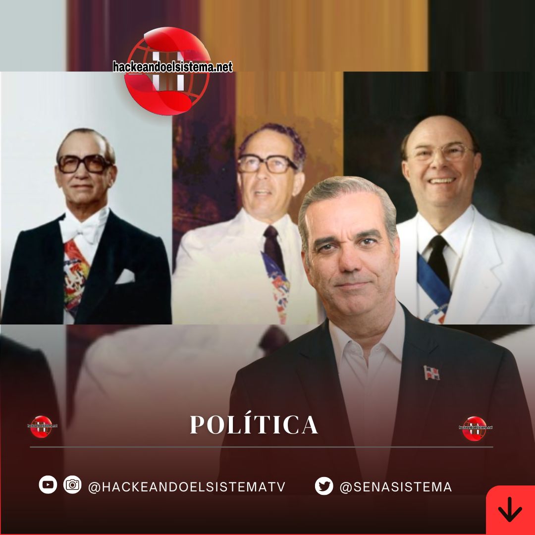 Lo Admitimos: Hackeandoelsistema.net Se Discúlpa por Juzgar a Abinader Incorrectamente