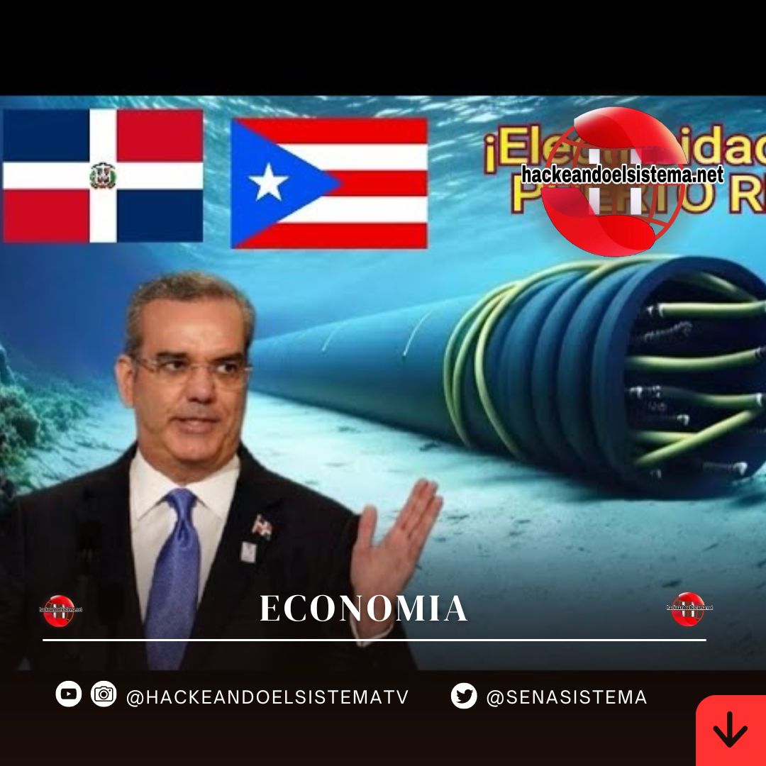 Energía para Puerto Rico: ¿Y Puede la República Dominicana Vender lo que No Tiene?