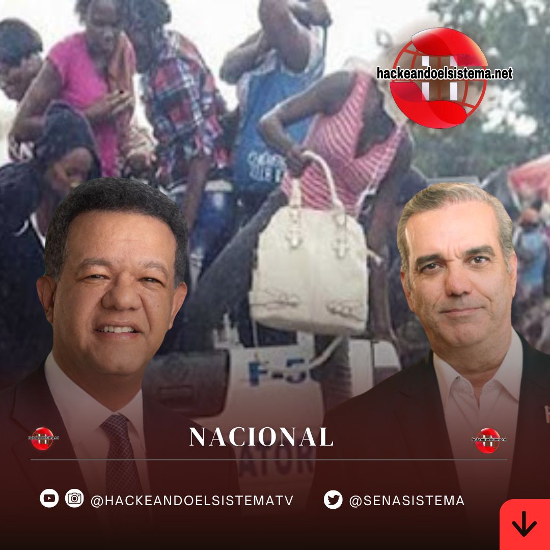¿Qué tan mal lo está haciendo Abinader que algunos consideran viable el regreso de Leonel Fernández?