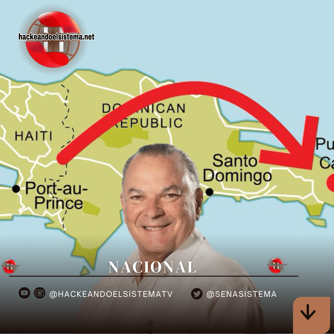 El PRM y la influencia empresarial: El caso de Frank Rainieri y su impacto en la soberanía dominicana