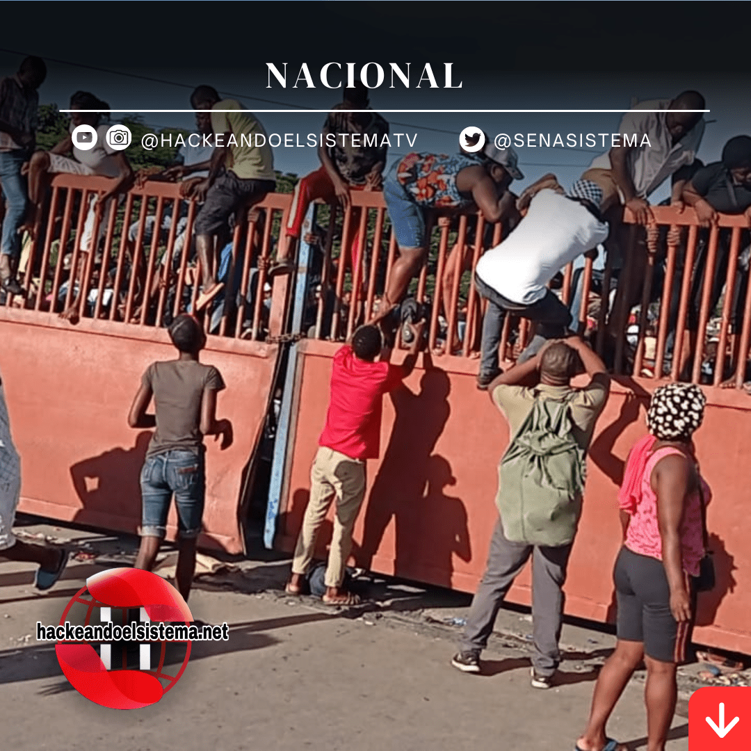 Congresistas Dominicano con el Código Penal pretenden Renunciar el Derecho del país para Ejercer las Deportaciones de Indocumentados