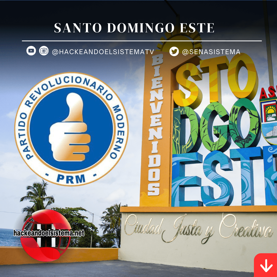¿La Cúpula del PRM, de Santo Domingo Este, le va Regalar la presidencia del Partido a Dio Astacio como la candidatura?