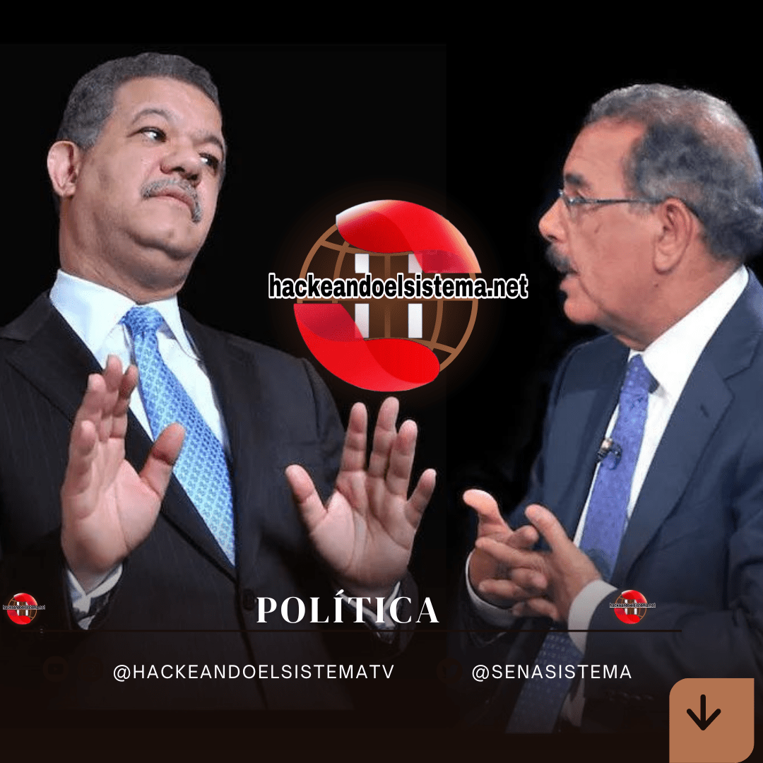 La Oposición en la República Dominicana es mala; que a pesar de que el PRM está haciendo un mal gobierno, la gente aún no pone sus esperanzas ni en el PLD ni en la FP.