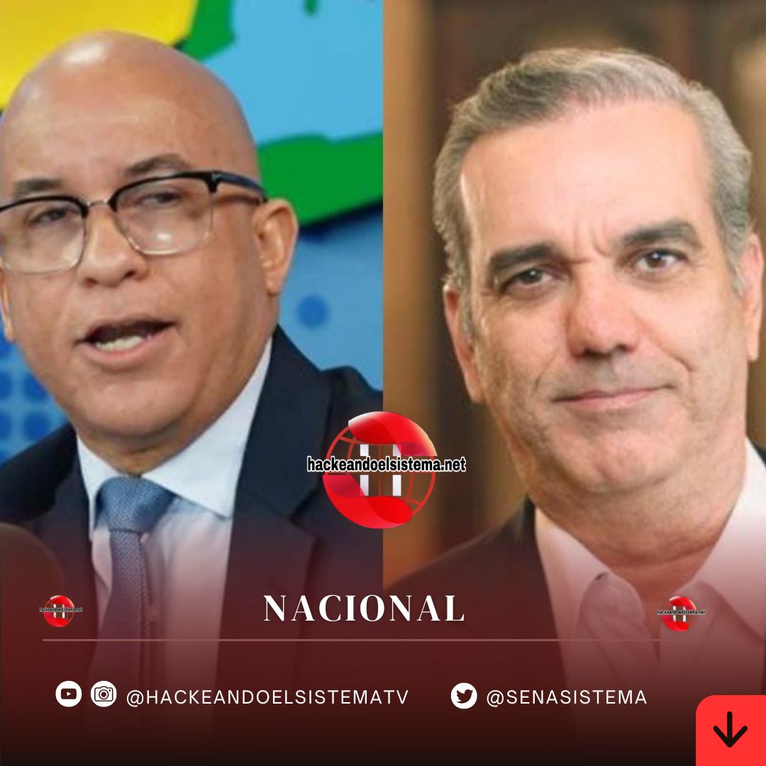 Imagen del Presidente Abinader, afectada por un deficiente equipo de Comunicación y una Estrategia mal Planteada