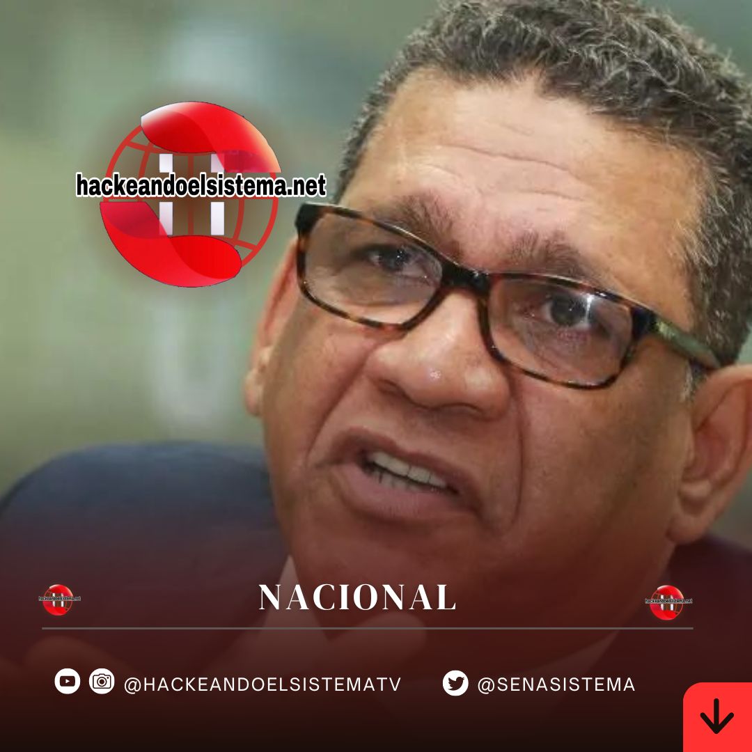 Hackeandoelsistema.net demuestra que las preocupaciones de Rubén Maldonado de la FP sobre las deportaciones de haitianos son infundadas