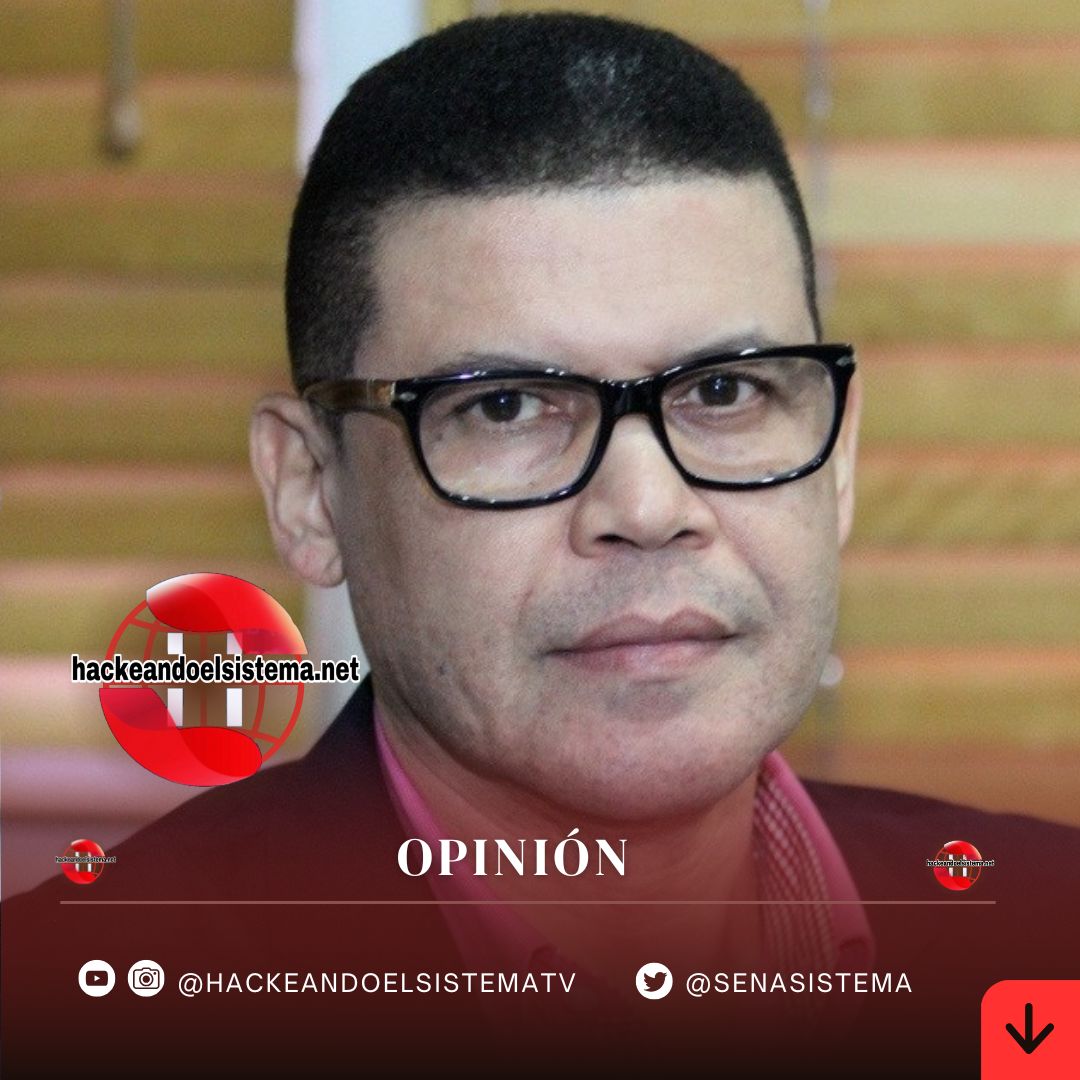 El Dr. Ricardo Nieves debería aspirar a la presidencia de la República Dominicana