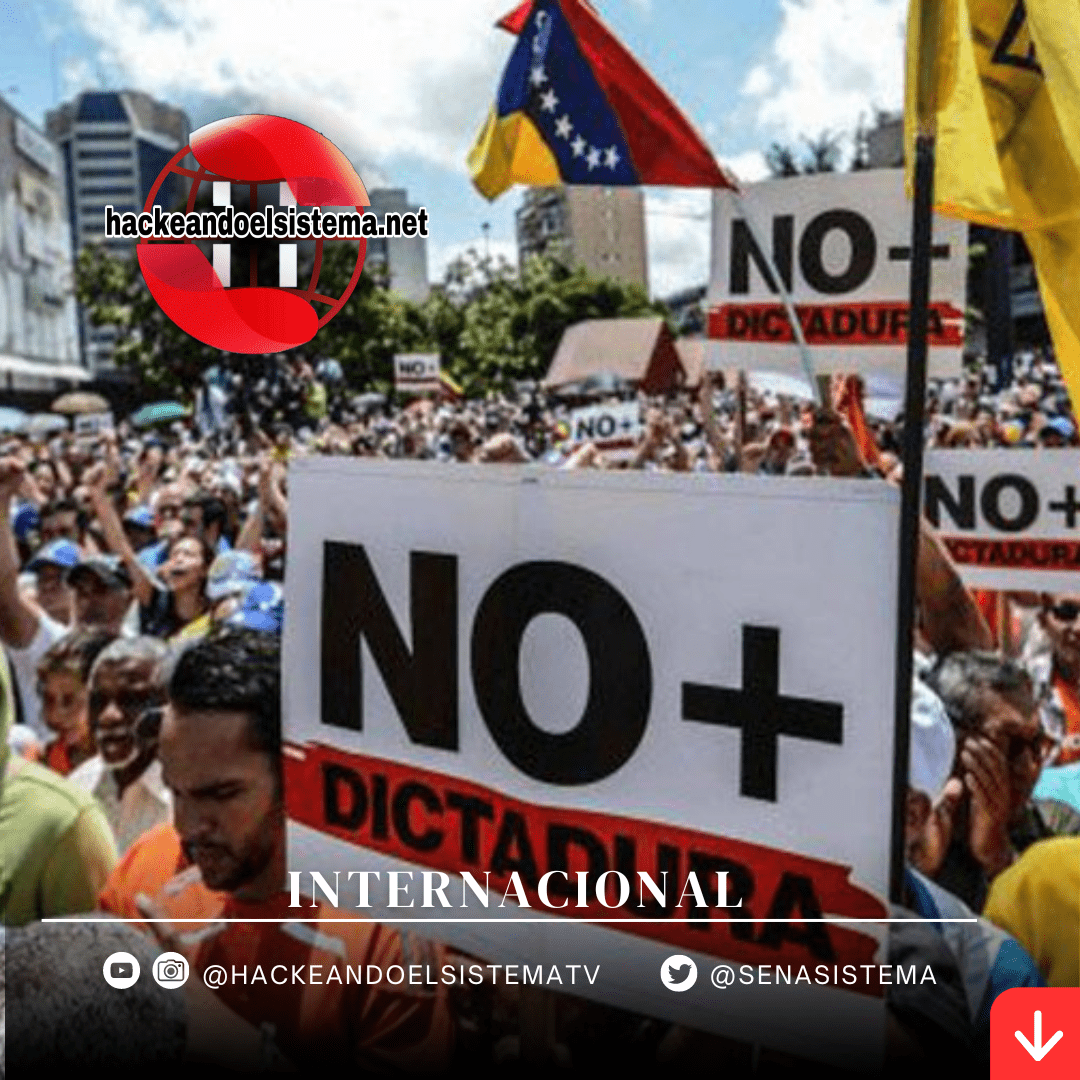 El error de la oposición en Venezuela fue muy elemental; parece que no tienen buenos asesores.