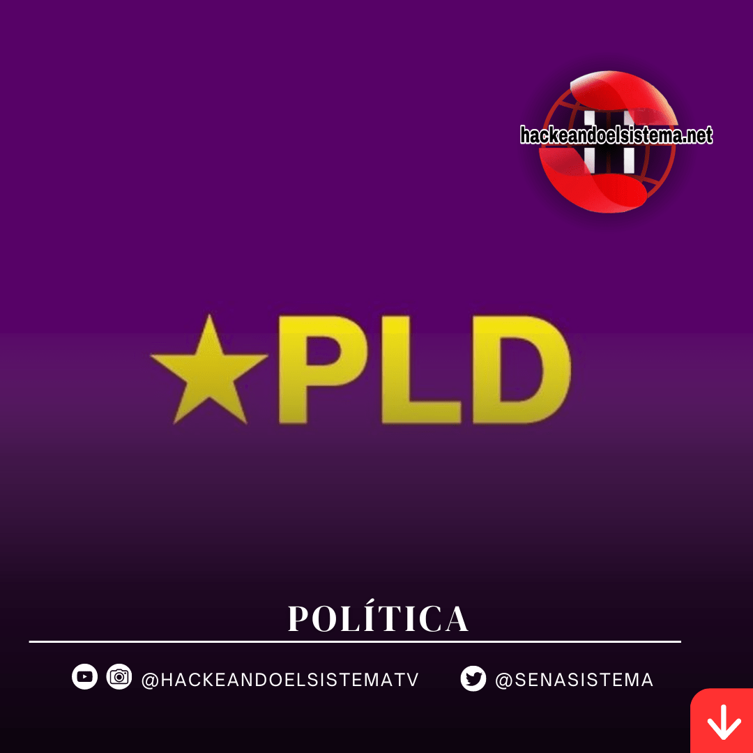 El PLD debe entender que una Renovación no se logra con lo mismo de siempre. Si desea volver a conectar con la Sociedad