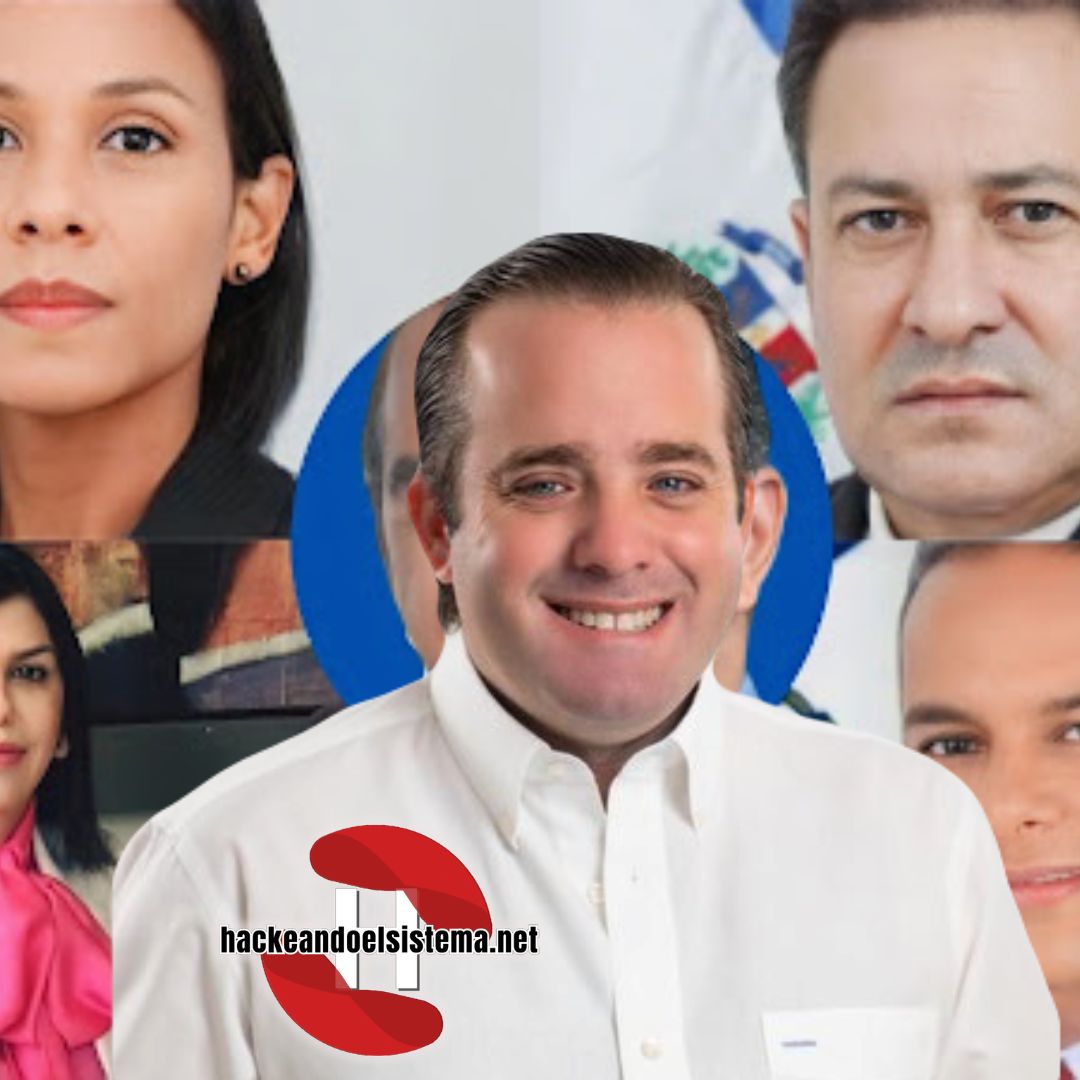 José Ignacio Paliza, siendo presidente del PRM, dejó que más candidatos a cargos electivos ligados al narcotráfico se le “colaran” en la historia democrática de RD