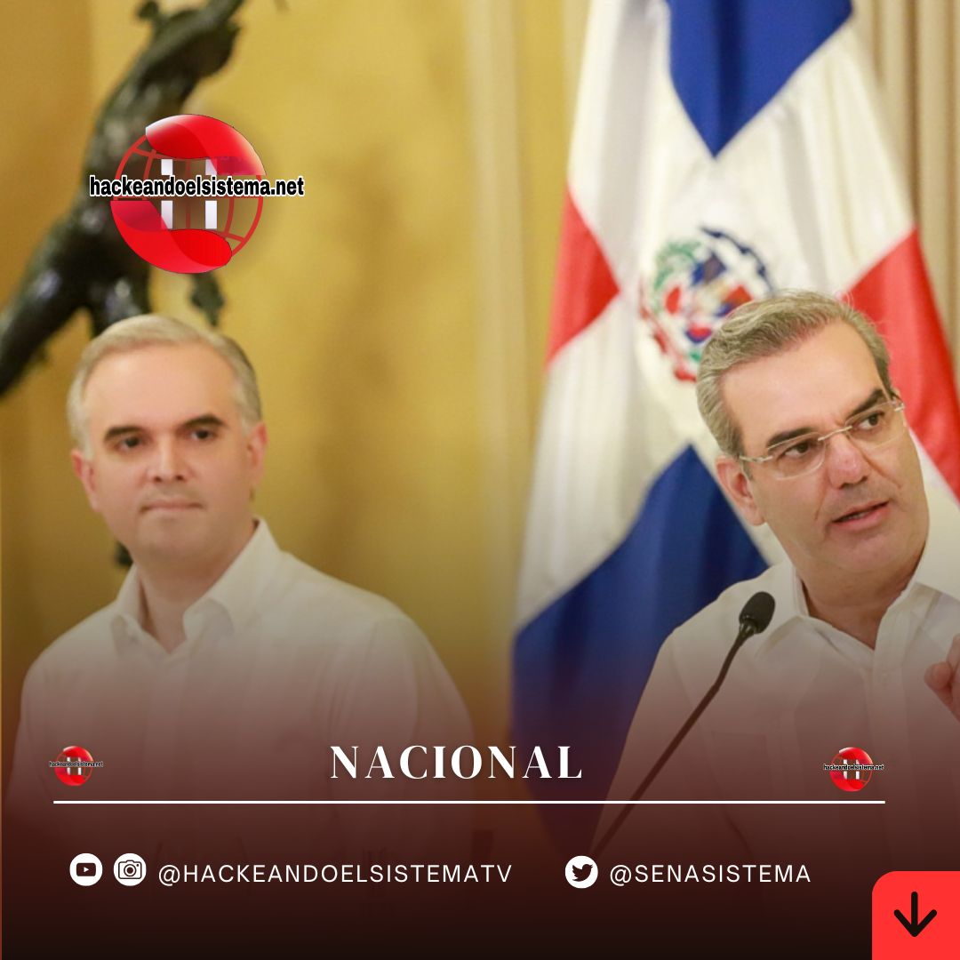 La reforma laboral de Abinader también es otro Gancho: ¿Un paso hacia la esclavitud moderna?