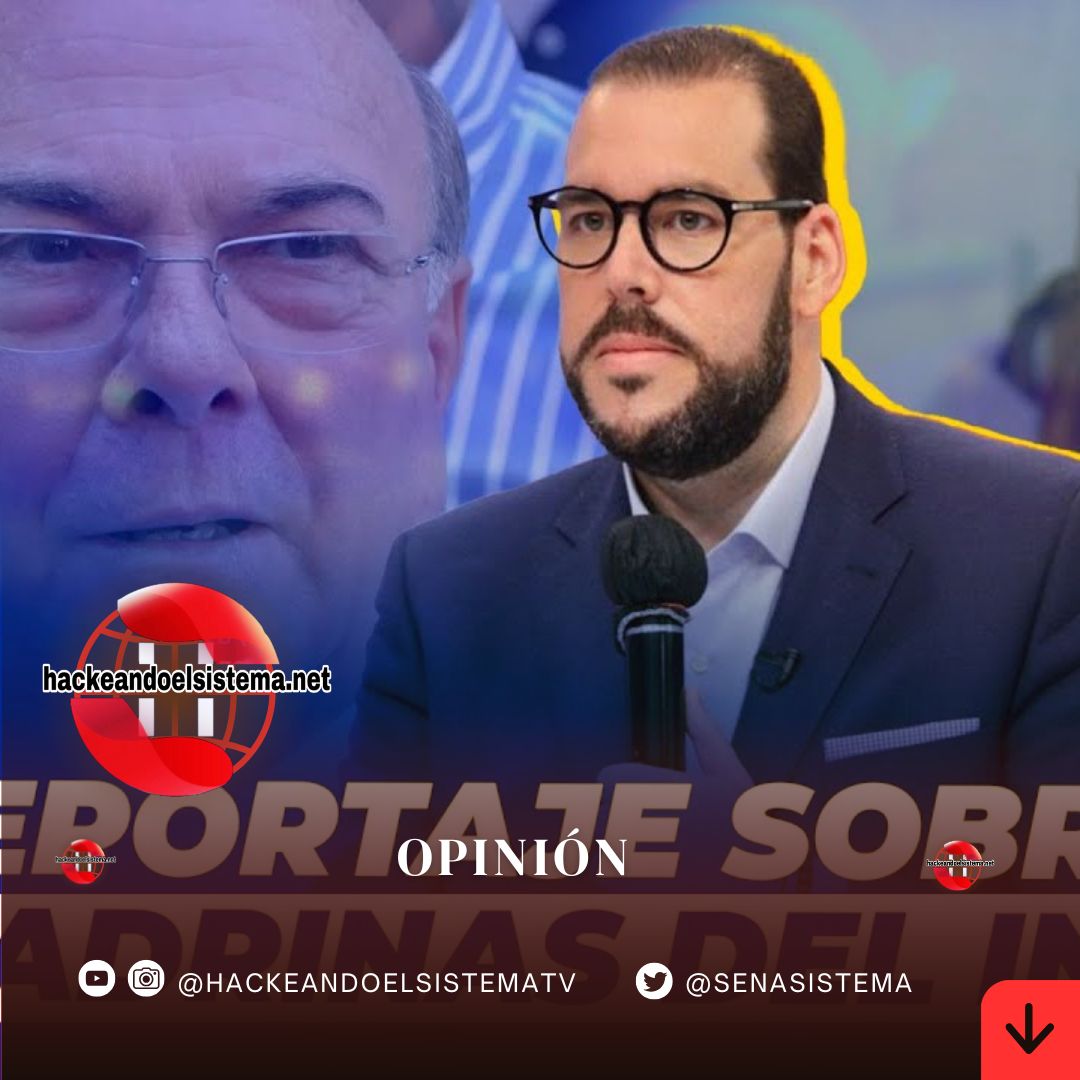 ¿Selectividad en la justicia? El silencio del Ministerio Público frente a las palabras de Hipólito Mejía sobre el caso de Víctor Gómez Casanova