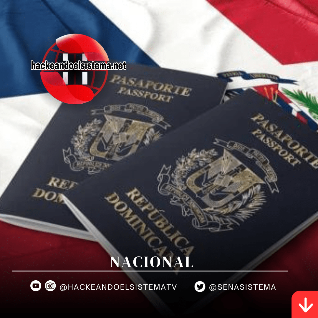 Sin Importar quien sea el Director General de Pasaportes, la Institución es Corrupta, Deficiente y muy Costosa
