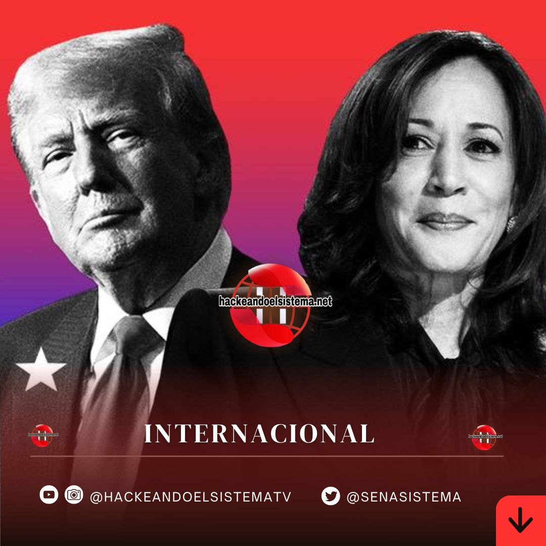Análisis Electoral: ¿Trump o Harris en 7 Días?