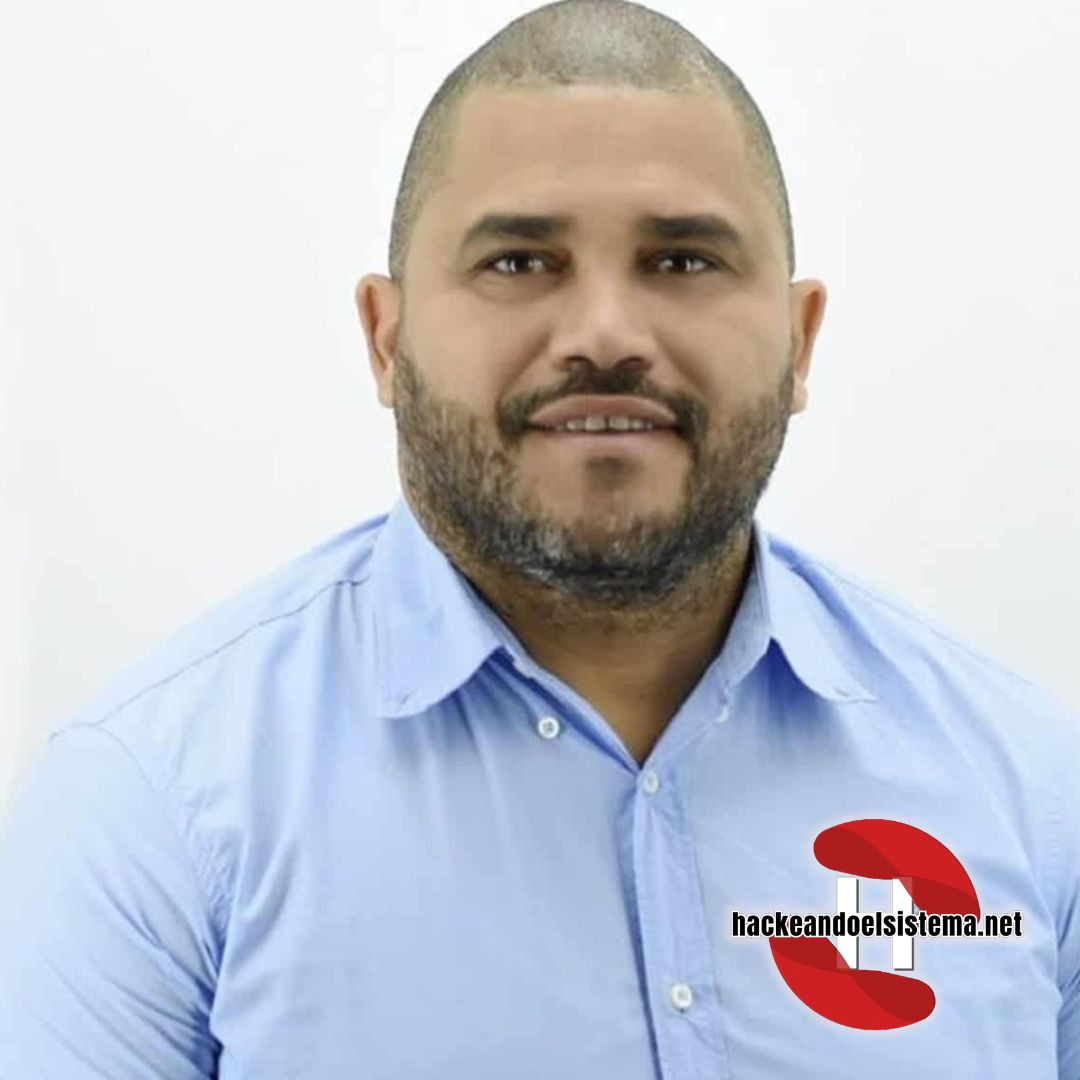 Y siguen los casos de vínculos del PRM con el narcotráfico y los narco-candidatos: ahora un exregidor de Boca Chica