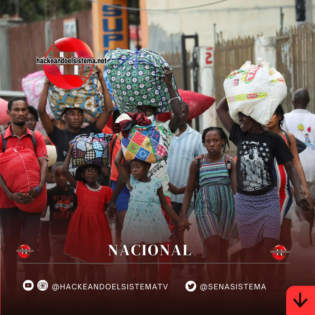 El supuesto discurso de "odio" de los dominicanos hacia los haitianos carece de sustento lógico, estadístico y coherente