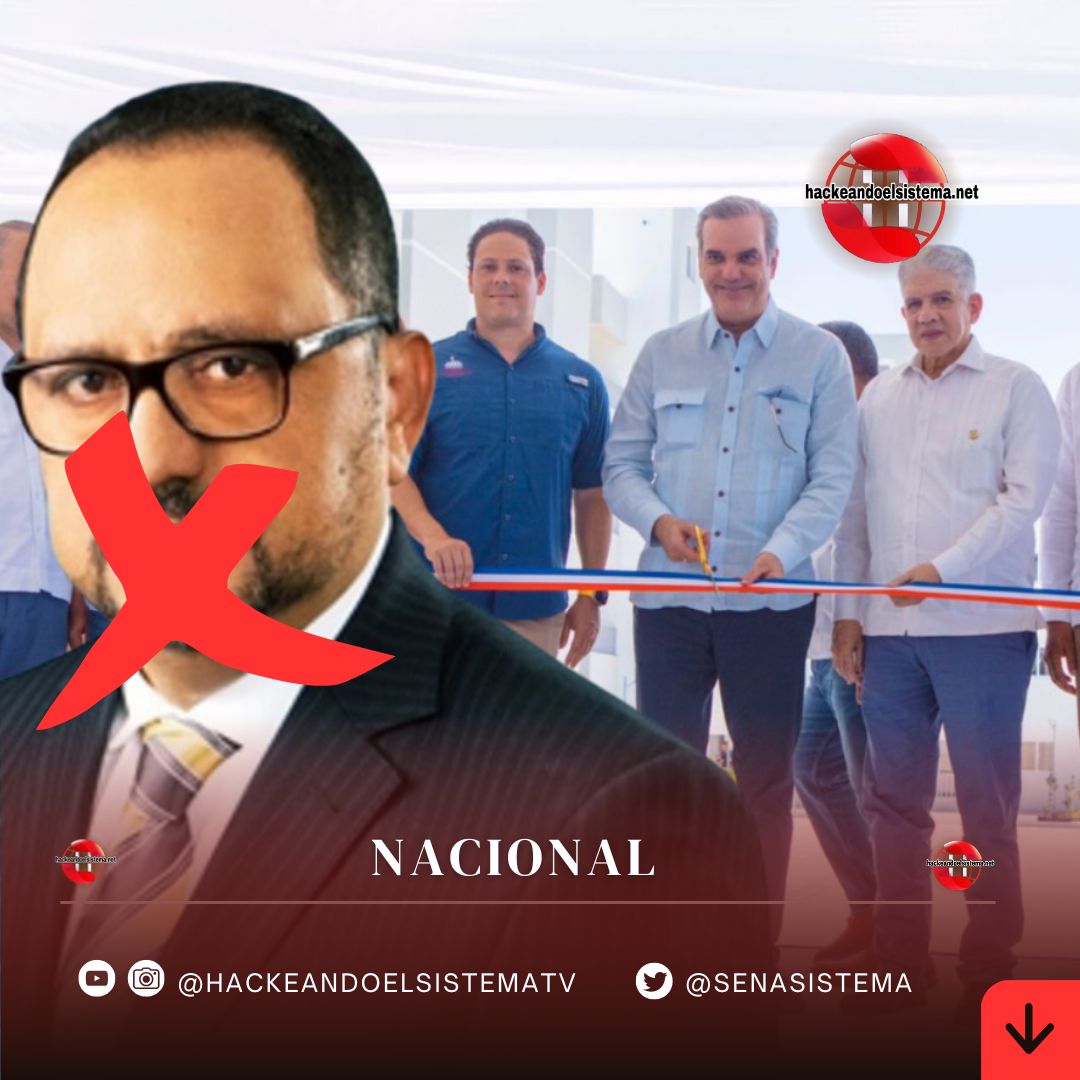 Rumores de Destitución de Antoliano Peralta por Filtración de Advertencias sobre Carlos Pimentel al Presidente Abinader