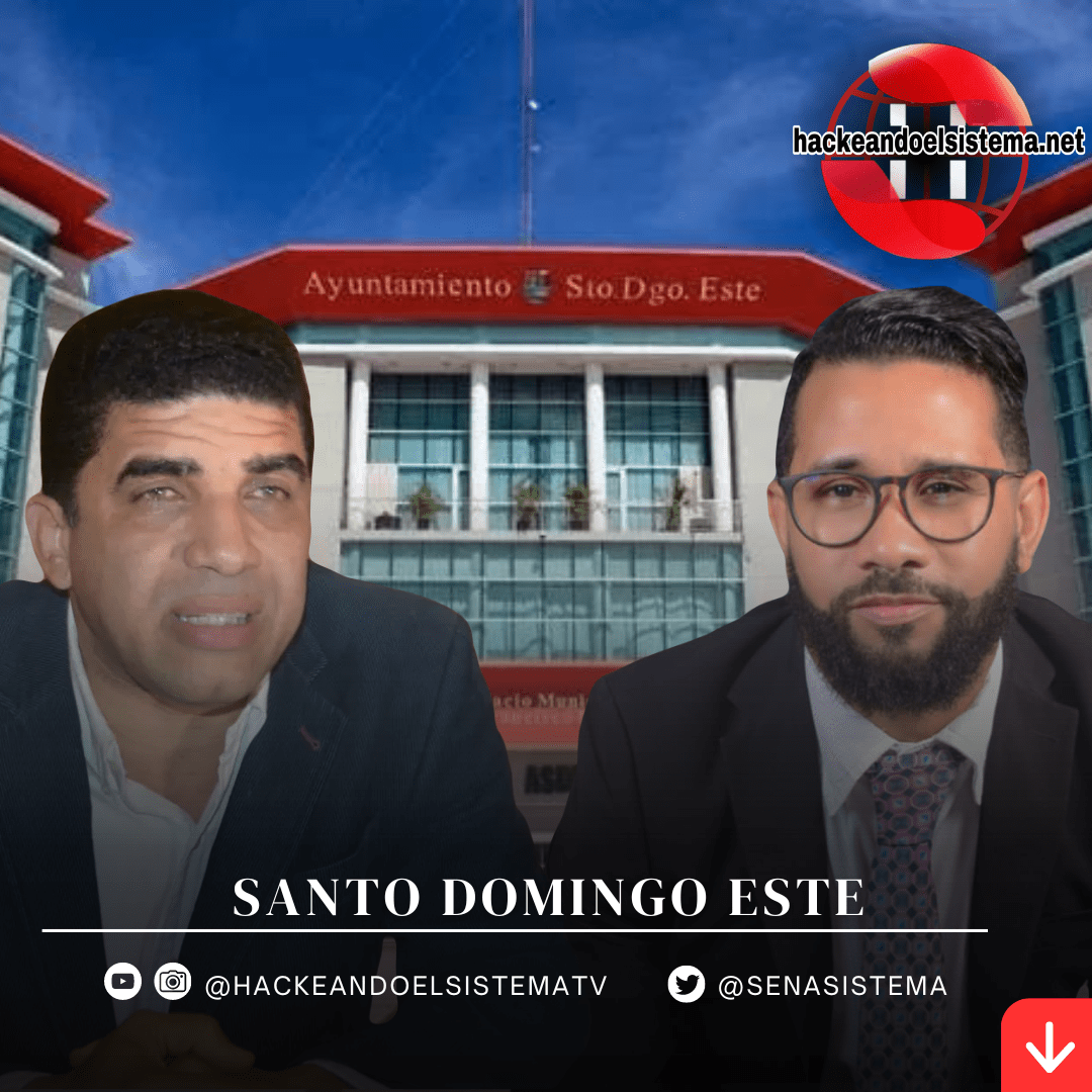 Video- Te explico como ganarte hasta 10 millones de Pesos demandando a Dio Astacio y el Ayuntamiento de SDE