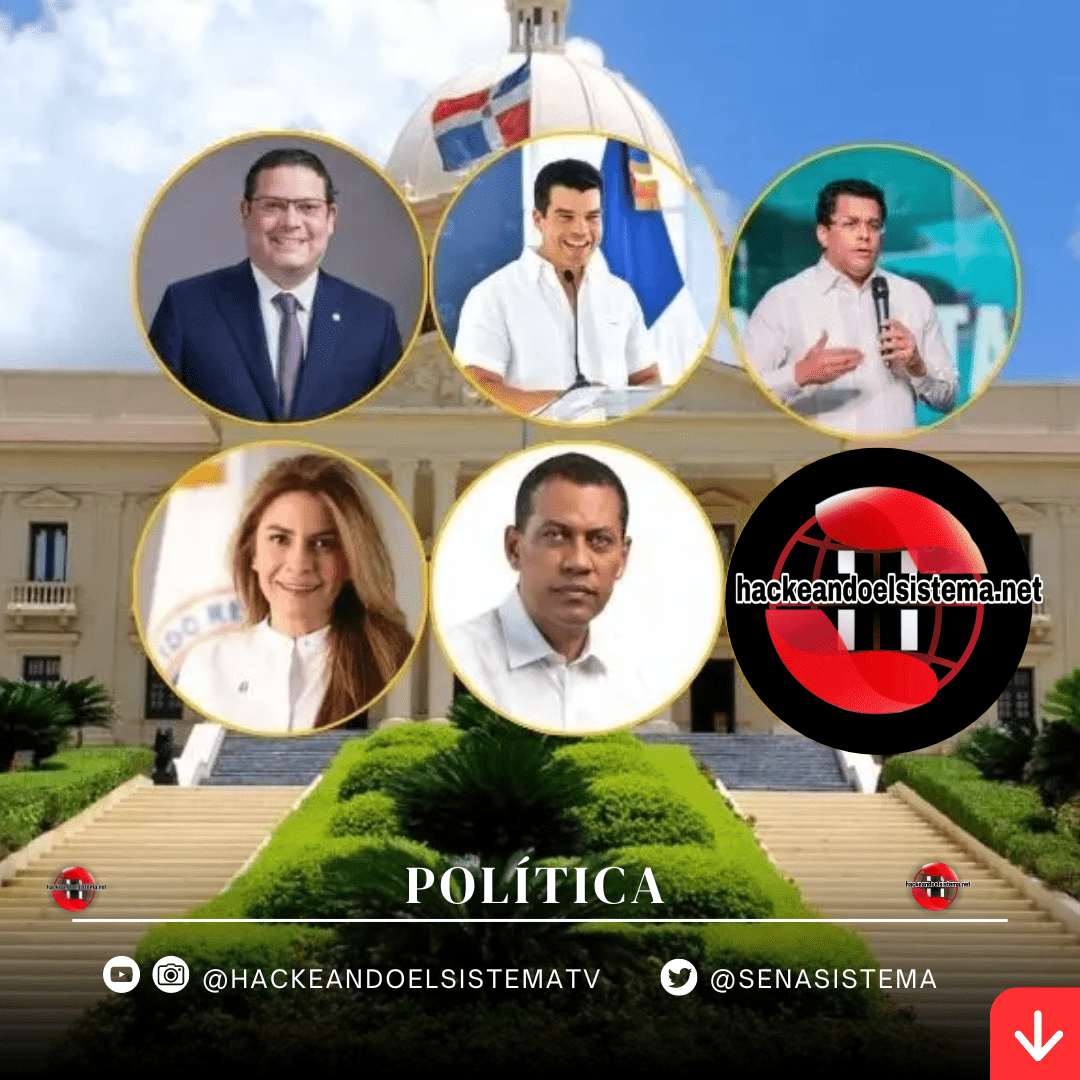 Los presidenciables del PRM deben preguntarse: ¿Es el PRM capaz de asegurar su continuidad sin fortalecer su ala política?