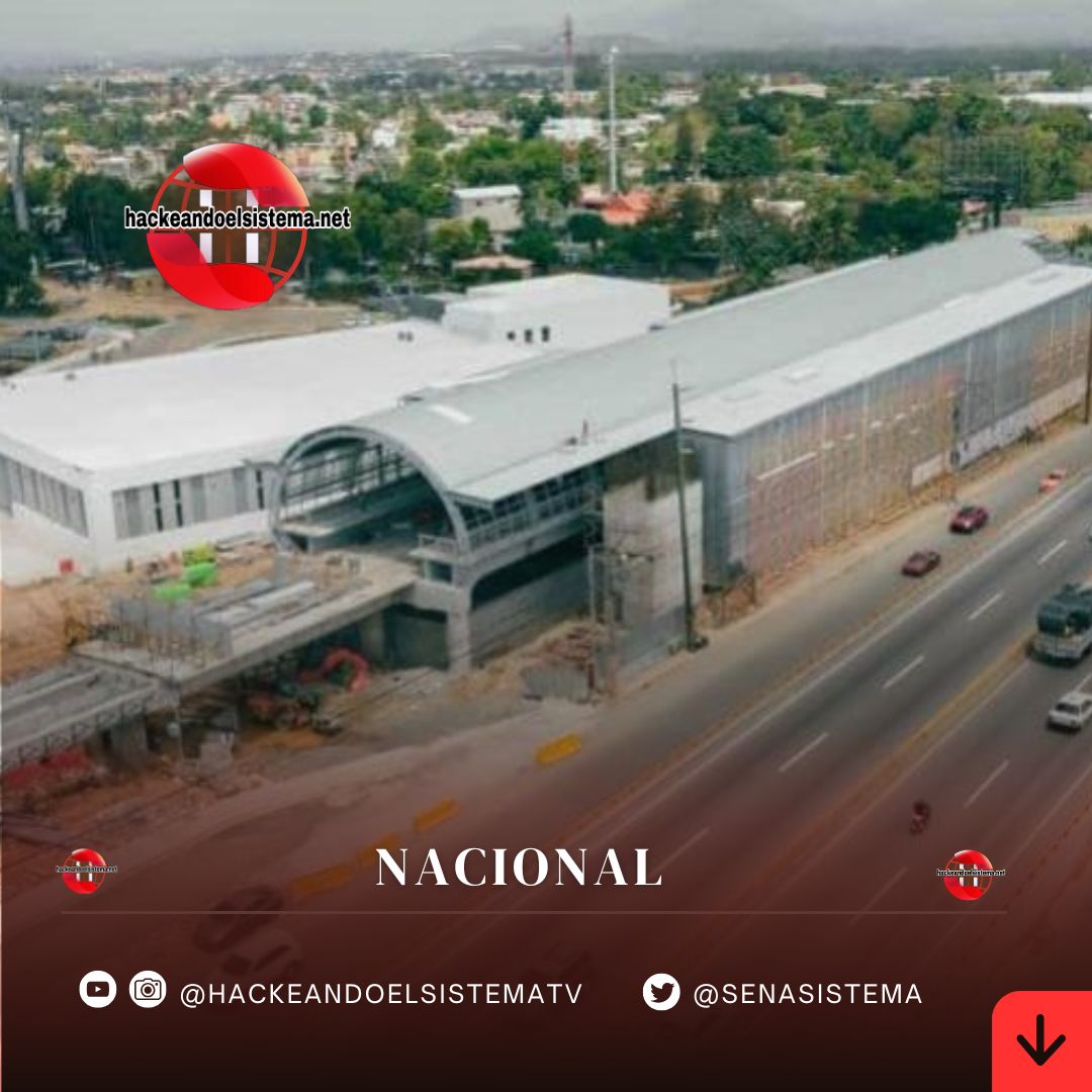 Tren Metropolitano que Nunca Veremos: El Tren que Enterrará los Impuestos de los Dominicanos