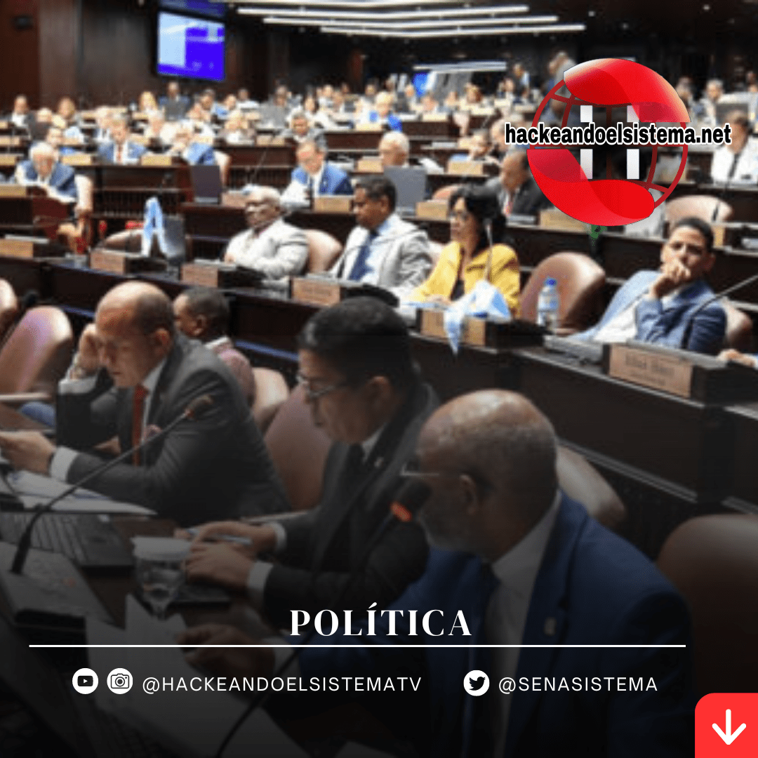 Y los prestamos siguen- Diputados Dominicanos aprueban préstamos por US$200 millones para las "emergencias"