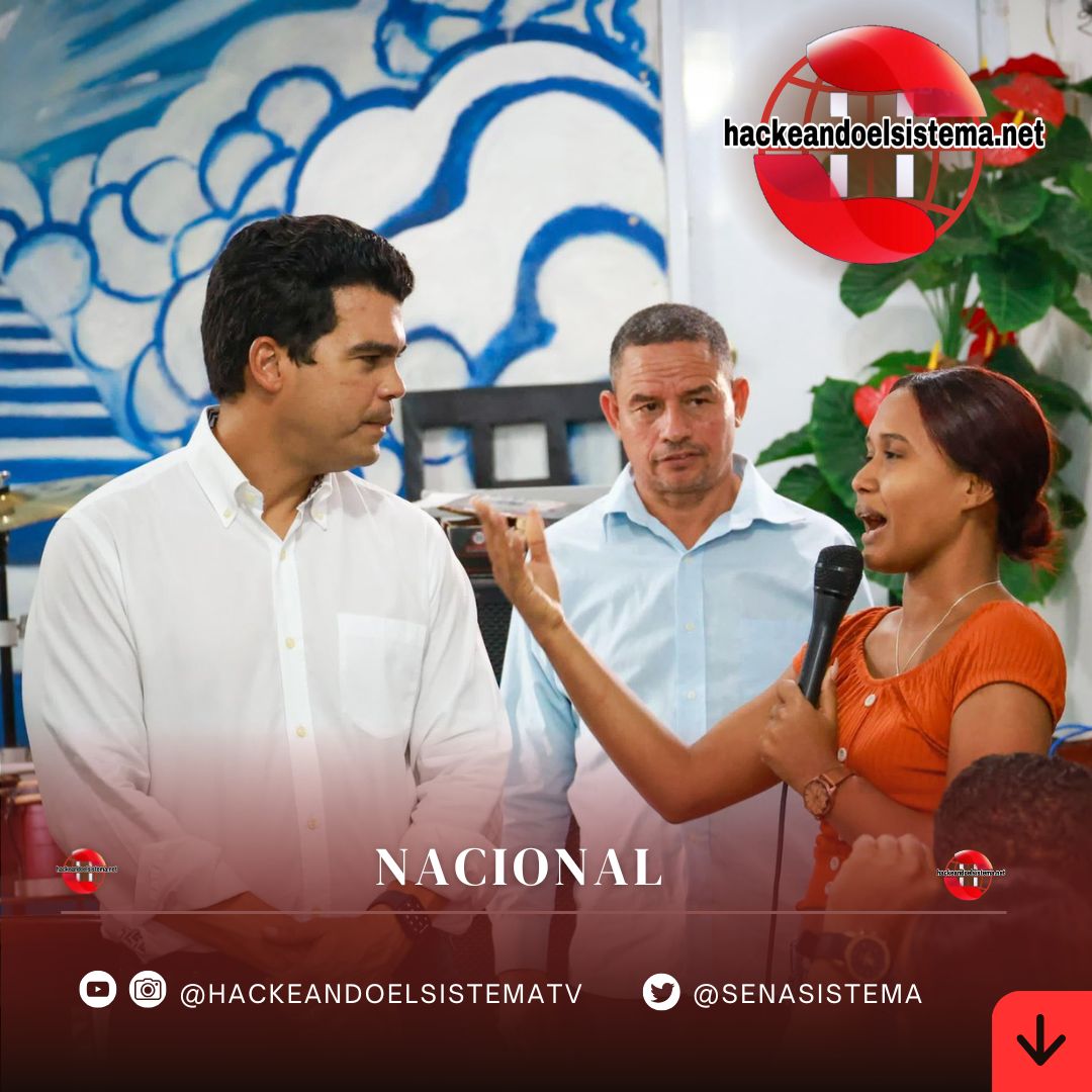 Wellington Arnaud es el Único Presidenciable del PRM que Busca Estar Cerca de los Dominicanos