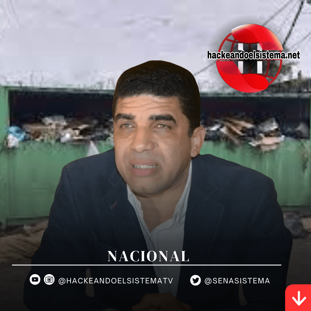 Santo Domingo Este esta lleno de Basura por las 4 esquinas (Los vagones de Dio, no resultaron)