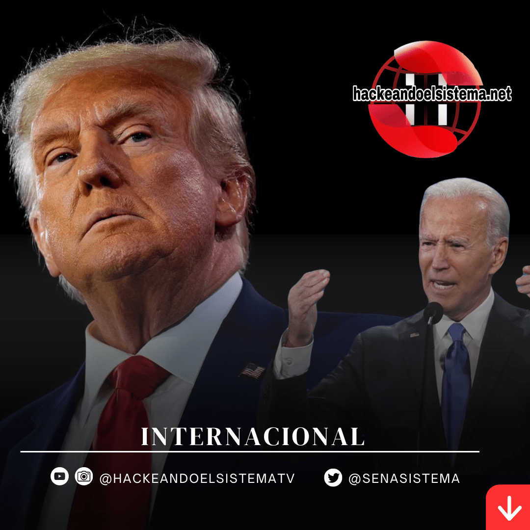 Biden autoriza a Kiev utilizar misiles de largo alcance contra Rusia ¿Están los Demócrata Creando un Ambiente Hostil para la Administración Trump?