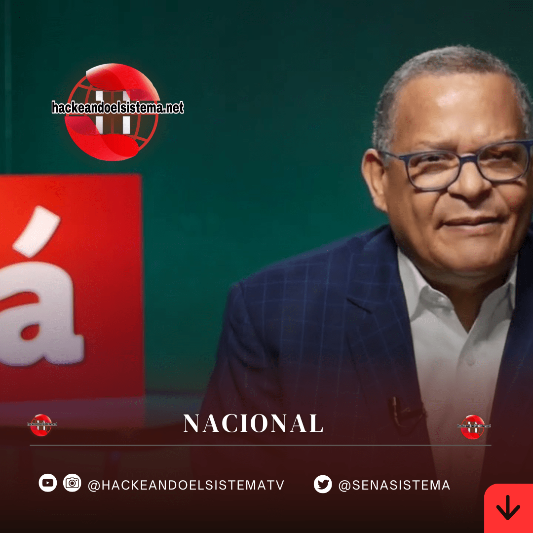 El director de Acento.com, Fausto Rosario es enemigo de la República Dominicana