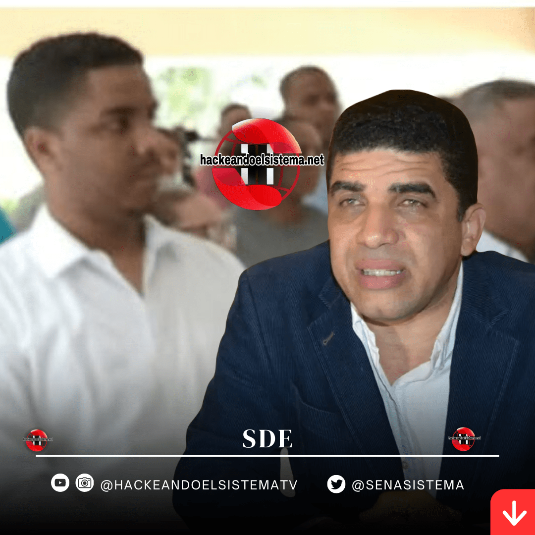 La Verdadera Razón Detrás de la Presencia de Eliezer Nolasco en la Actividad del Club Los Trinitarios
