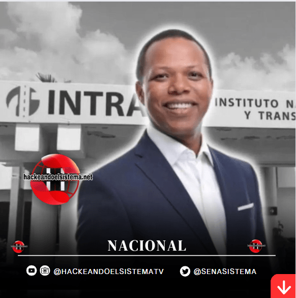 Condiciones insalubres en la Dirección de Licencias del INTRANT desde la llegada de Milton Morrison