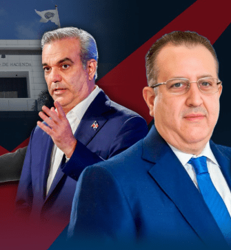 Mientras el pueblo paga más, las bancas pagan menos: las contradicciones de una reforma fiscal de Abinader que dice combatir la crisis