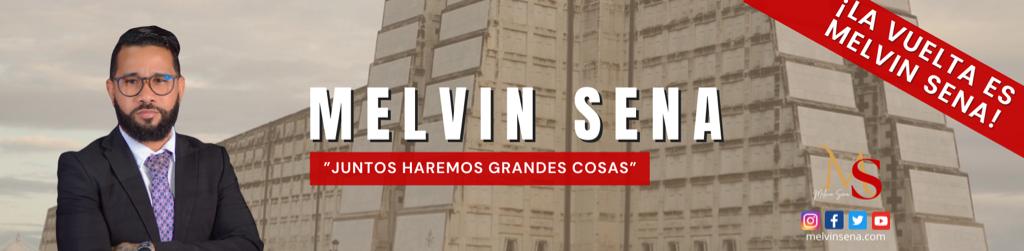 Melvinsena.com