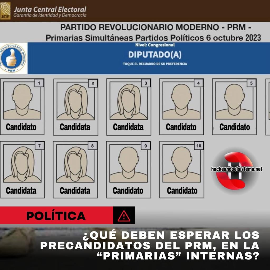 PRM