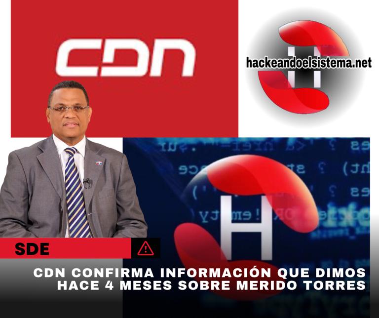 Video- Analizamos todo lo que ha pasado con Merido Torres