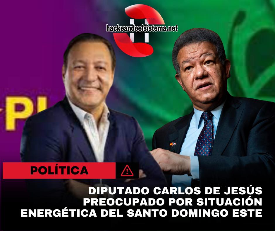 PLD sin candidato,pero con estructura vs. Fuerza del Pueblo con candidato, pero sin estructura