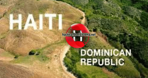 Haitianos devastaron Haití, y ahora el 86% del carbón vegetal que utilizan proviene de RD, sin consecuencias por parte de nuestras autoridades