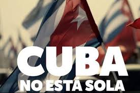 Hackeandoelsistema.net cuestiona la inclusión de Cuba como Estado patrocinador del terrorismo (Los cubanos no tienen ni para comer, mucho menos para patrocinar algo comida)