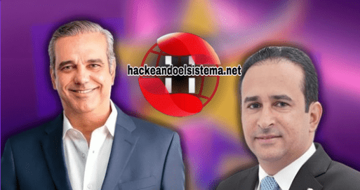 Abinader prefiere nombrar a un exopositor en lugar de a un político del PRM