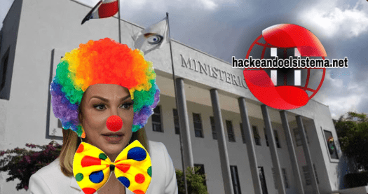 Milagros Germán: De “La Diva” a figura rechazada. ¿Puede recuperar su credibilidad?