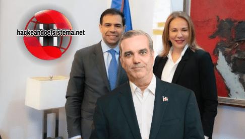 ¿Cambio en el Gobierno del presidente Luis Abinader? De un "popy" a otro: ¿Qué espera realmente el país?