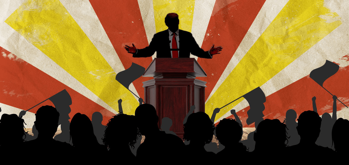 El populismo excesivo en la gestión gubernamental: un camino hacia la ineficiencia (No hablamos de ningún gobierno en concreto, aunque hay muchas coincidencias)